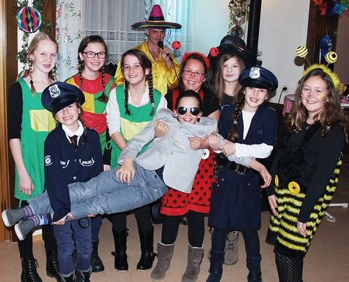 Fasching 2