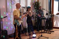 ART Band Hochzeit-Party Band