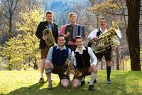 BlechQuetsch Musi