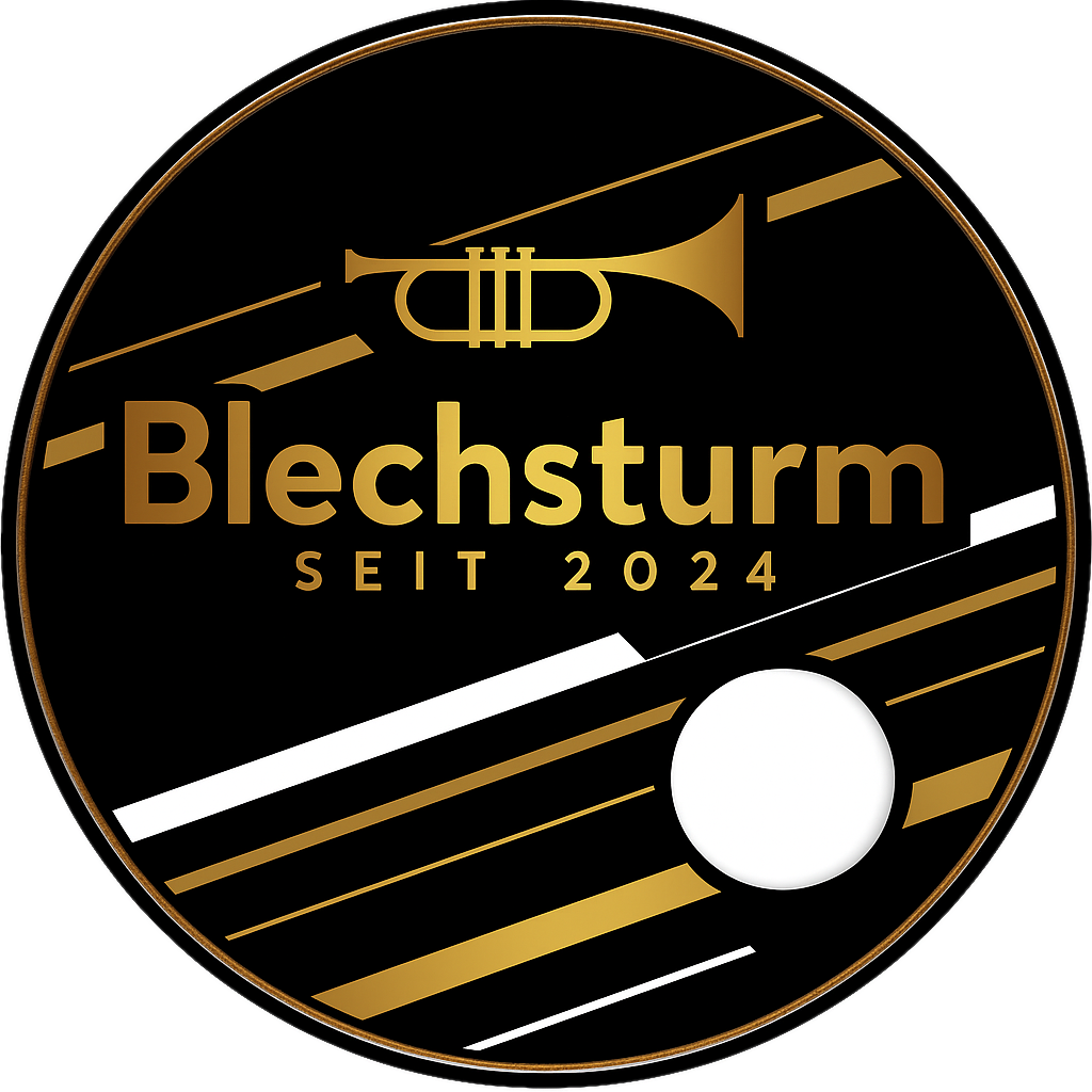 Blechsturm - Logo