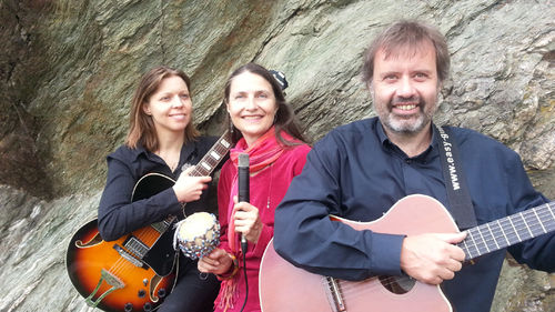 Gitarrenmusik