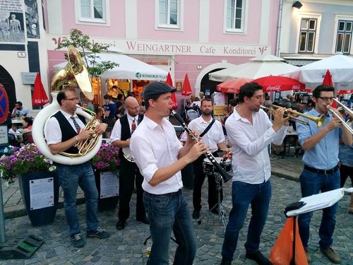 Bierkirtag Weitra