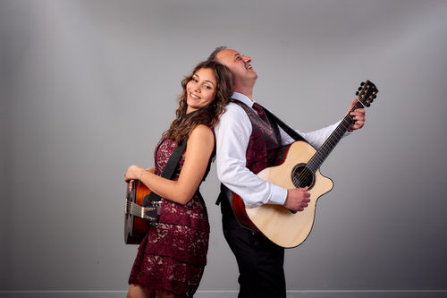 Candybar - Acoustic Duo