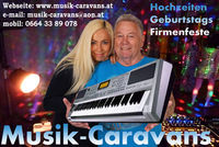 Caravans