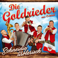 Die Goldrieder