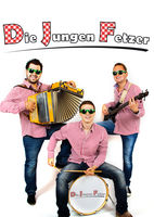 DIE JUNGEN FETZER
