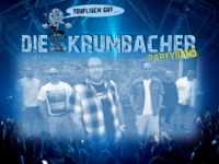 Die Krumbacher (Partyband)