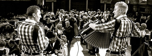 Stefaniensaal Graz