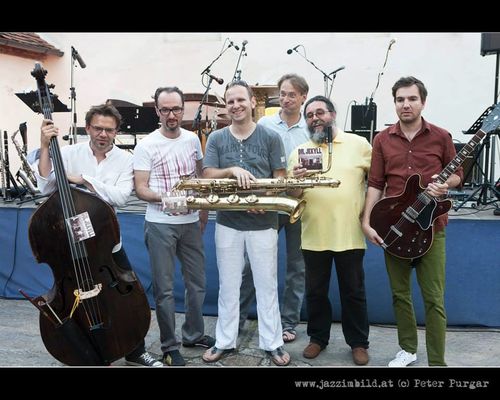 Die Band