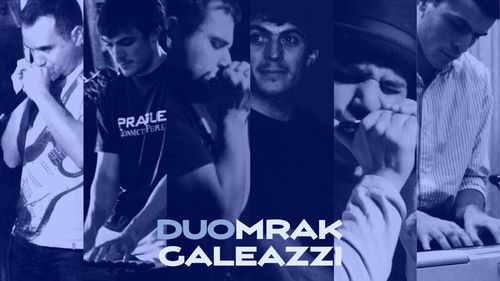 Duo Mrak Galeazzi