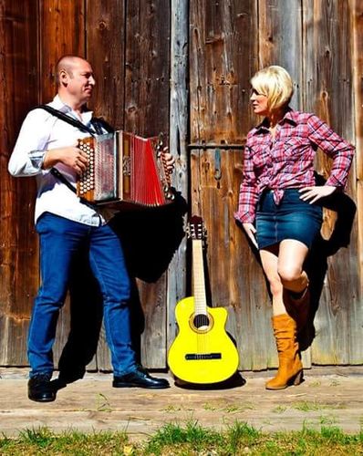 Musik auch für das Brautstehlen