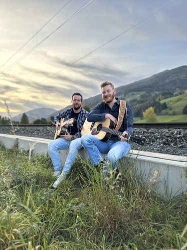 www.franzundrobert.at, franzundrobert, Hochzeitsmusik Tirol, Hochzeitsmusik Lienz, Südtirol, Musik, Partymusik