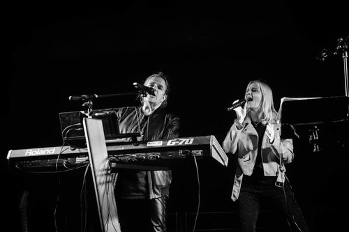 Live Fest der Nationen