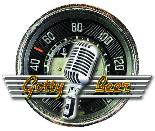 Gotty Beer Logo