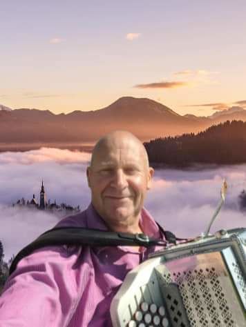 Hugga Tschagga Musik mit Erich