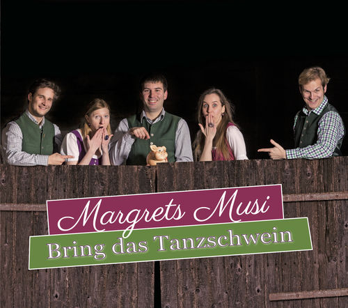 CD Cover