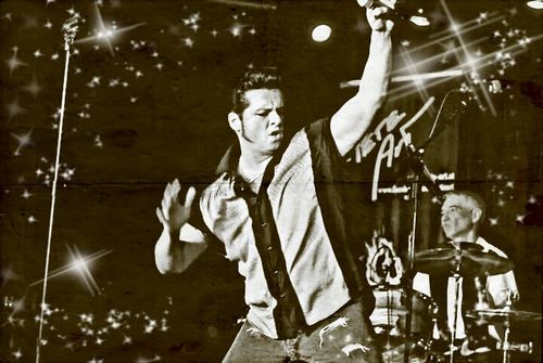 Pete Art- My ROck`n`Roll!
