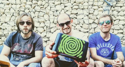 PsychoToasterBand