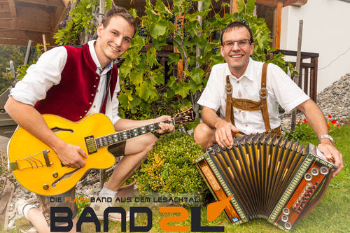 Band 2L