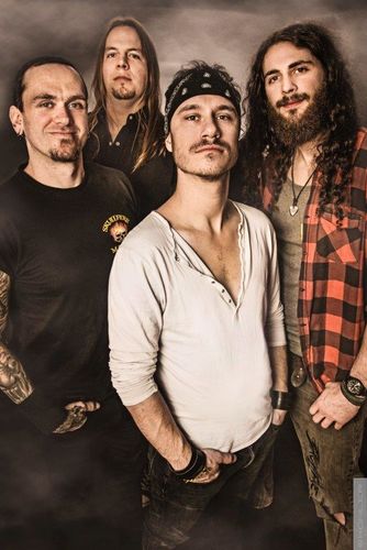 So bildhübsch kann Rock sein ;-)