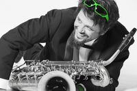 Saxauge Dinner & Show