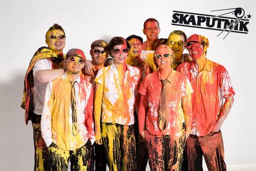 Skaputnik