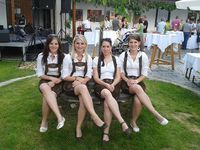 St.Annarer Dirndlmusi