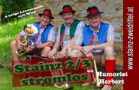 Stainz 2/3 - stromlos