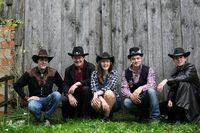 Still Country the Band