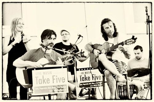 take five