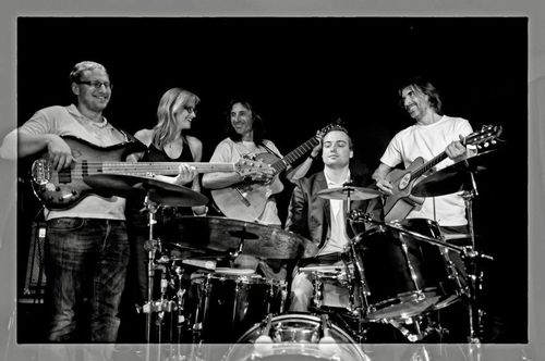 Take  Five