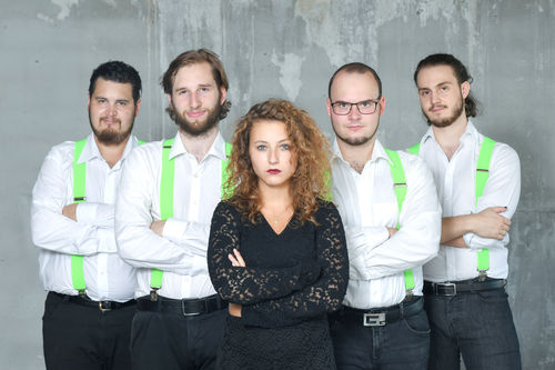 Band 3