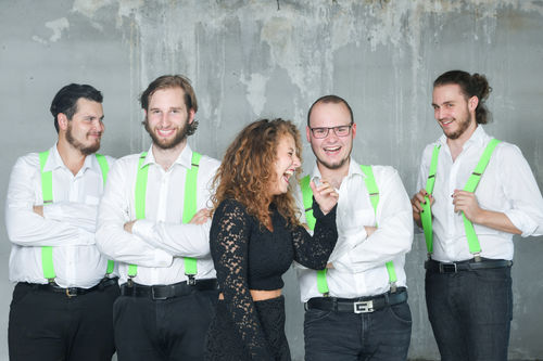 Band 1