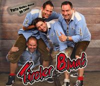 TIROLER BLUAT VolksRock