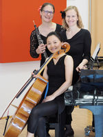 Trio Phönix