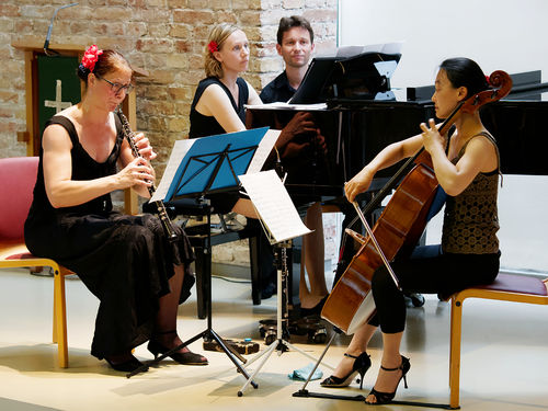 Konzert