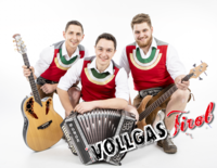 Vollgas Tirol