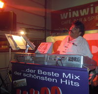 Willys Topmusik