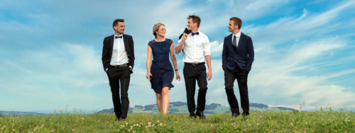 Feieralarm Quartett
