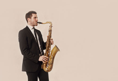Jazzband buchen