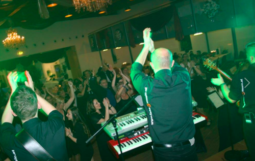 ÖVP Ball Rudersdorf