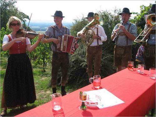Die Umadumbradler